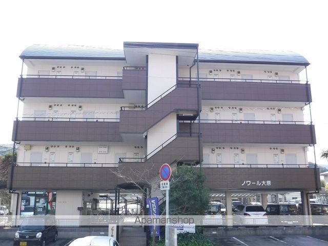 ノワール大原のイメージ