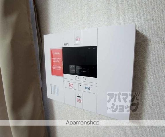 レオパレスバンブー雅の内装写真