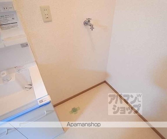 テラスおいけの内装写真