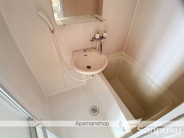 αNEXT福音寺の内装写真