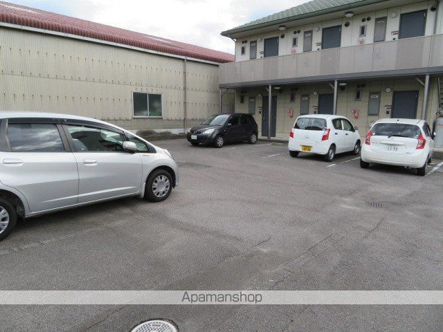 シャーメゾン八雲 B棟のその他写真