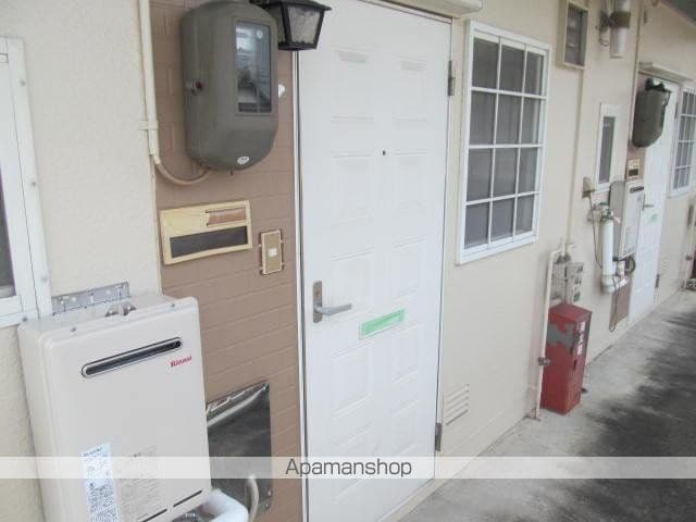 パナハイツ楽田 F棟のその他写真