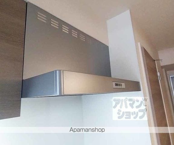ASUKA IIの内装写真