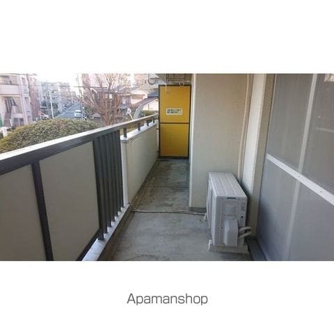 丸山住宅の内装写真