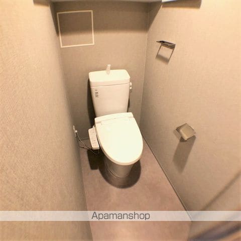 エスリード大津におの浜セントラルの内装写真