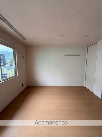レフア Iの内装写真
