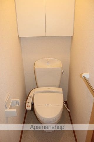 レオパレスフェアリの内装写真