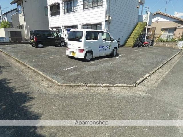 ハイツ門名のその他写真
