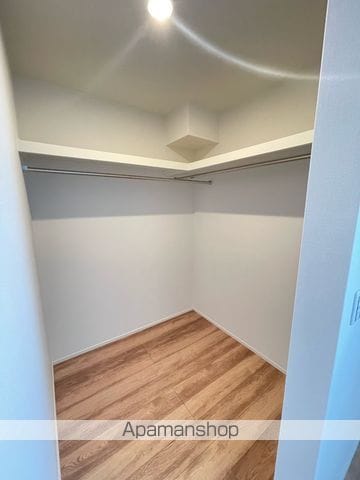 三国ヶ丘RESIDENCEの内装写真