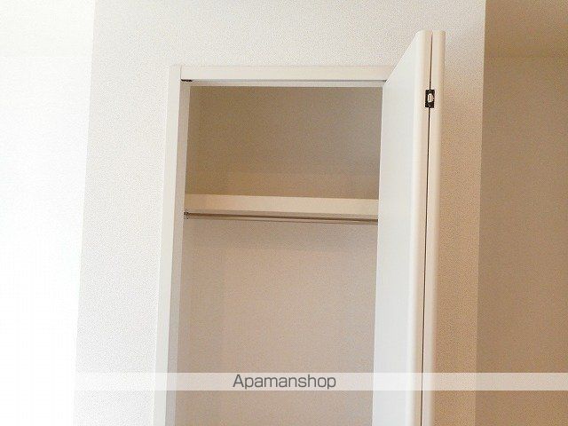 カルメーラの内装写真