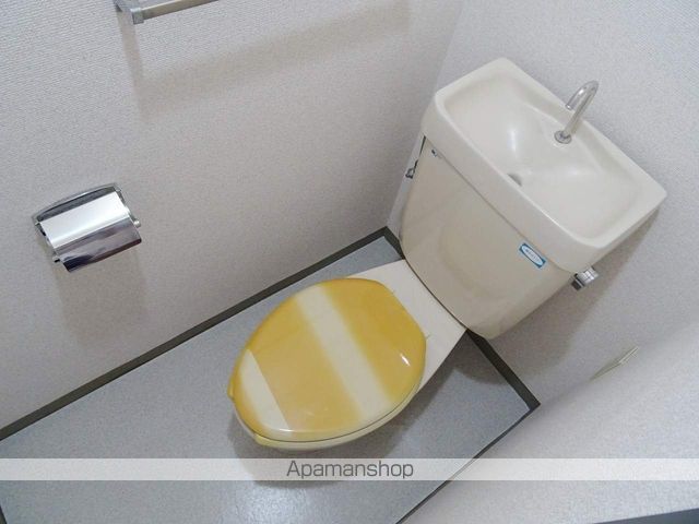 ベルメール中府の内装写真