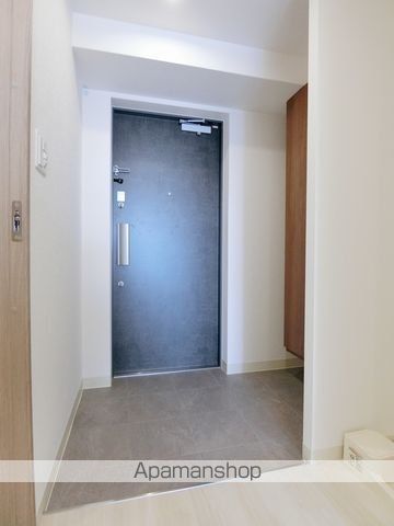 ARTIZA堺の内装写真