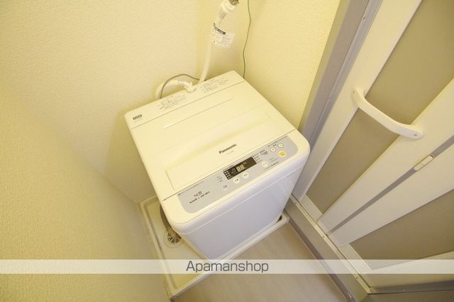レオパレス住吉四番館の内装写真