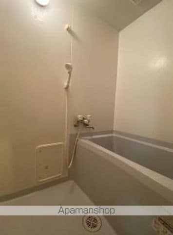 コンフォートベネフィス室見IIの内装写真