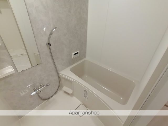 SーRESIDENCE博多駅南AFFORDの内装写真