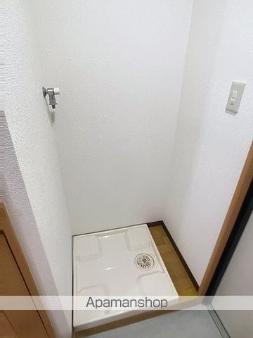 タイムD3の内装写真