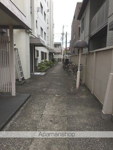 キャッスル稲毛のその他写真