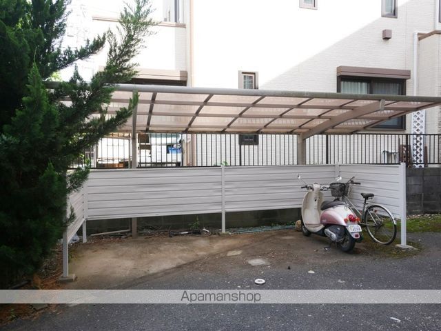 小手指シティハイツのその他写真