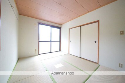 イミグランドⅡ[2DK/40.07m2]の内装5