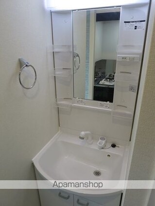 東京都杉並区和泉１丁目[1R/12.1m2]のその他内装9