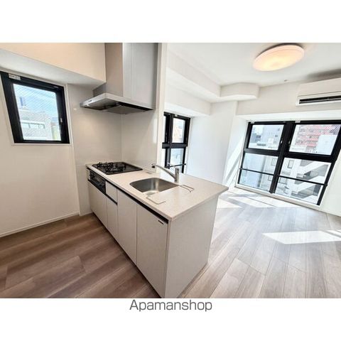 SーRESIDENCE千種BELVIA TOWER(べルヴィアタの内装写真