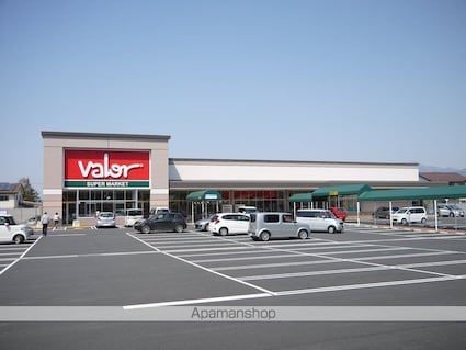 マノワール[1LDK/51.3m2]の周辺6