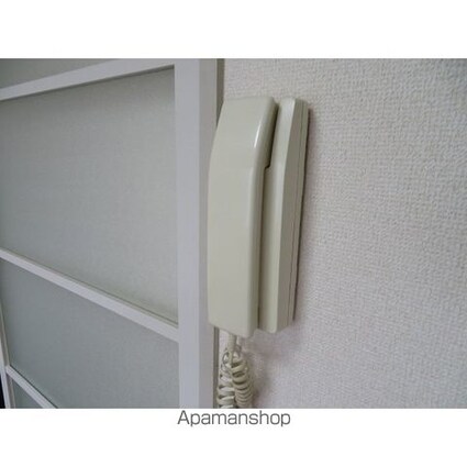 グリーンフラッツ旗の台[1K/20.24m2]の内装1