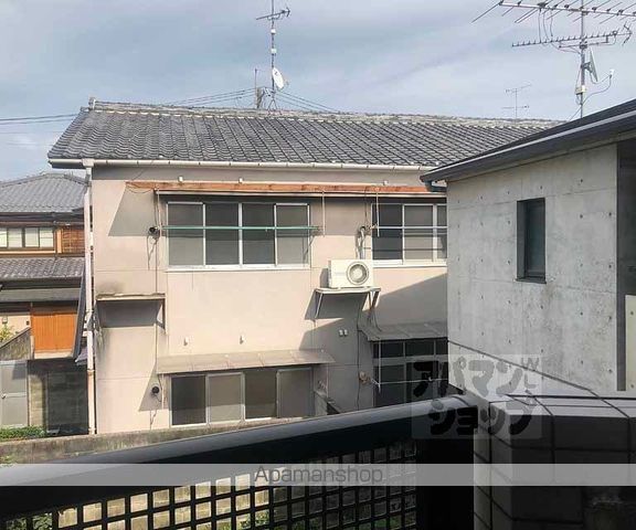 ランブラス桂東の内装写真
