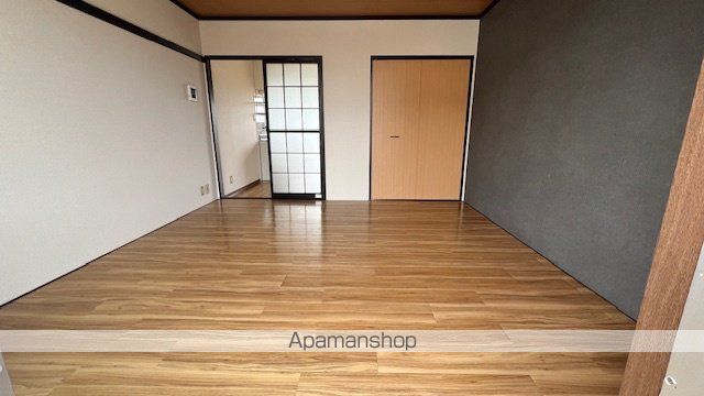 コーポ葉山の内装写真