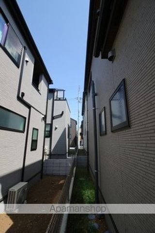 Sumai to清瀬市下宿02の内装写真