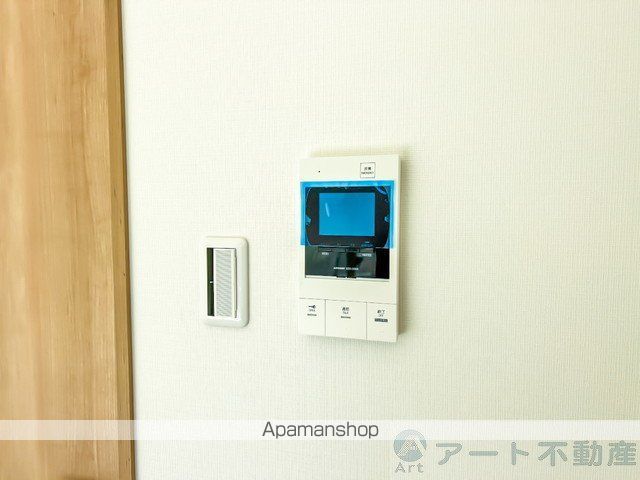 Αプレミアム松末の内装写真