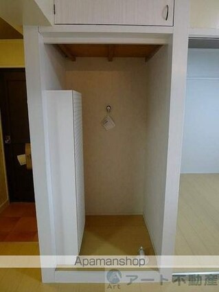 ブリューメ・ハイム壱番館[2LDK/47m2]のその他部屋・スペース