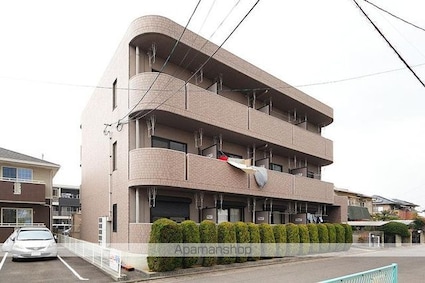 ヌーベル今里[1K/28.88m2]の外観4