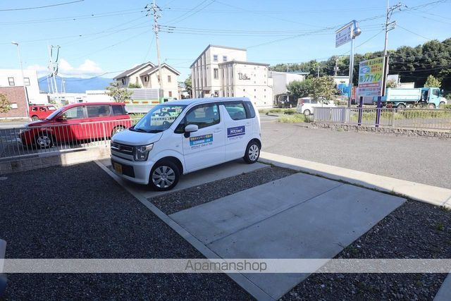 身延線 竪堀駅 徒歩13分 2階建 築11年のその他写真