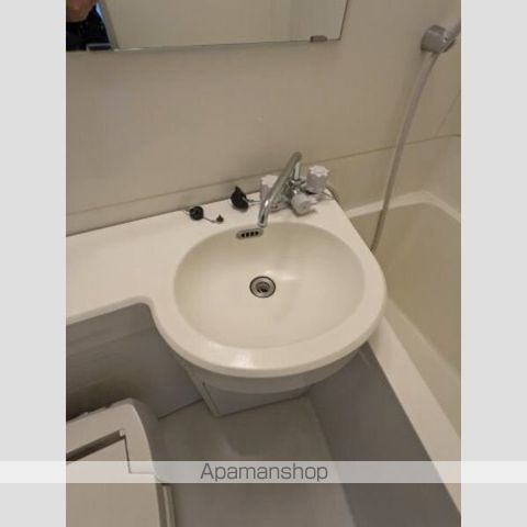 アレックス日乃本の内装写真