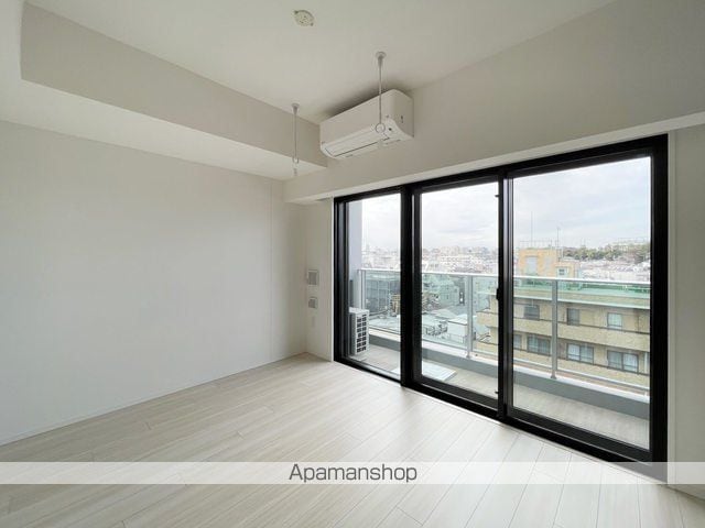 GRAND三軒茶屋WESTの内装写真