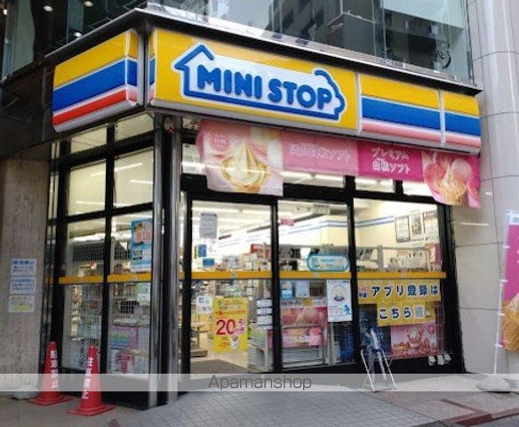 SE大宮の周辺写真