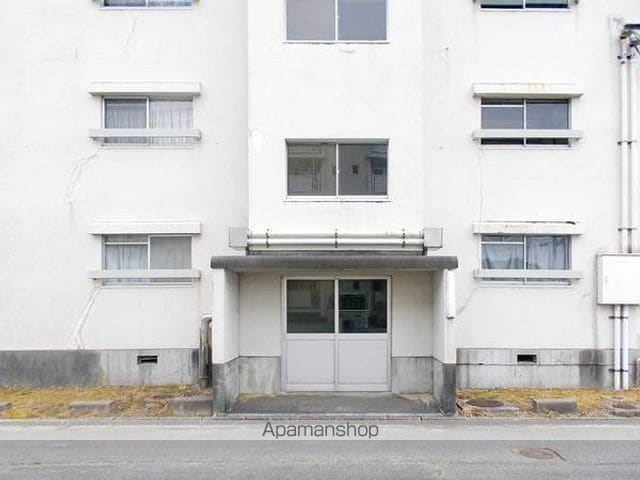 ビレッジハウス金屋2号棟の内装写真