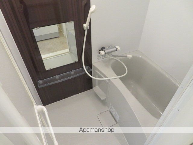 SQUAREWOOD OMIYAの内装写真