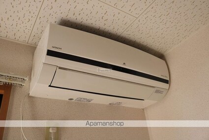 ジュネスかしわばら[2DK/40.92m2]のその他設備