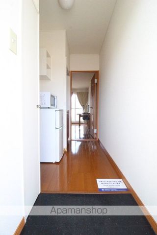 レオパレスアークハイツの内装写真