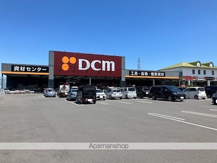 愛媛県新居浜市星原町[1LDK/40.35m2]の周辺6