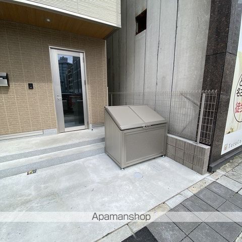 エスポワール名駅の周辺写真