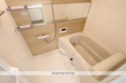 エストレアＡ[1LDK/30.41m2]のバス