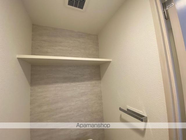S-RESIDENCE瓦町駅aloの内装写真