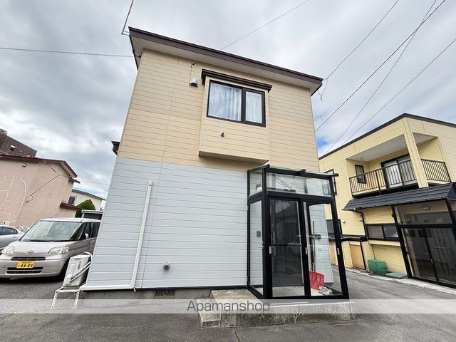 若松町39番戸建