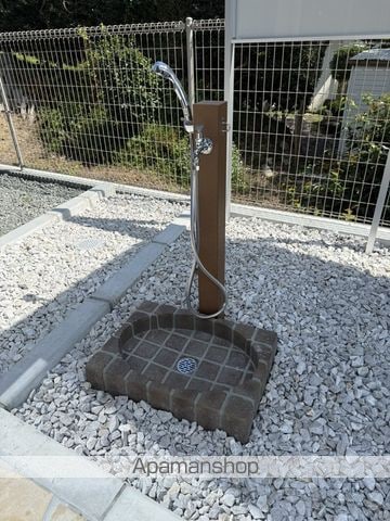シュバルツハウス防府のその他写真