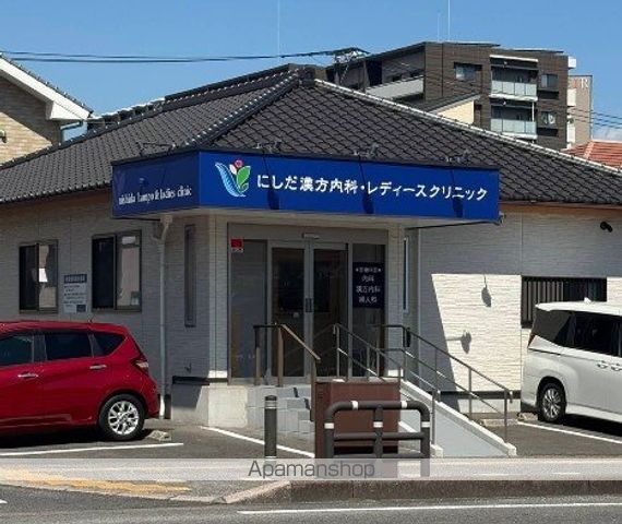 FORTUNA六坊の周辺写真