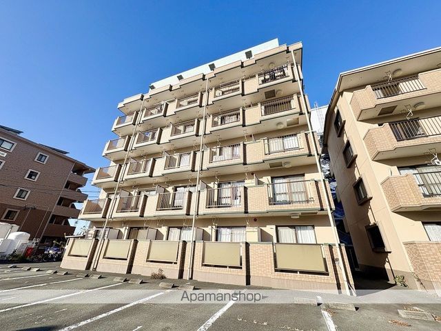 リアライズ掛川Iの外観写真