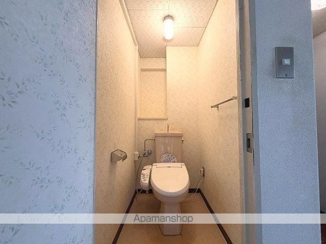 シャルマンコーポ瀬田の内装写真